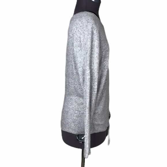 # Caution To The Wind  Long Sleeve Sweater Sz Med - Picture 3 of 8